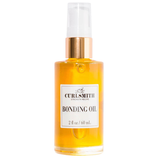 Bonding Hair Oil
