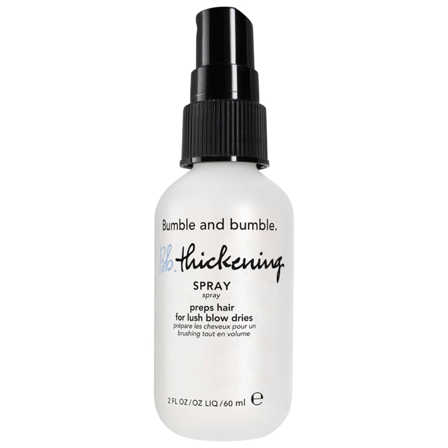Mini Thickening Spray