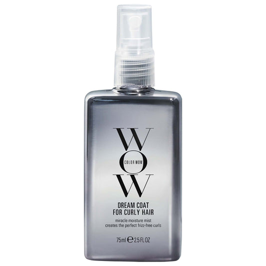 Mini Dream Coat Anti Frizz Treatment for Curly Hair