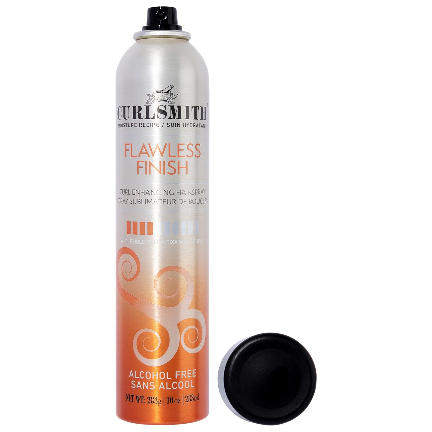 Flexible Hold Flawless Finish Hairspray