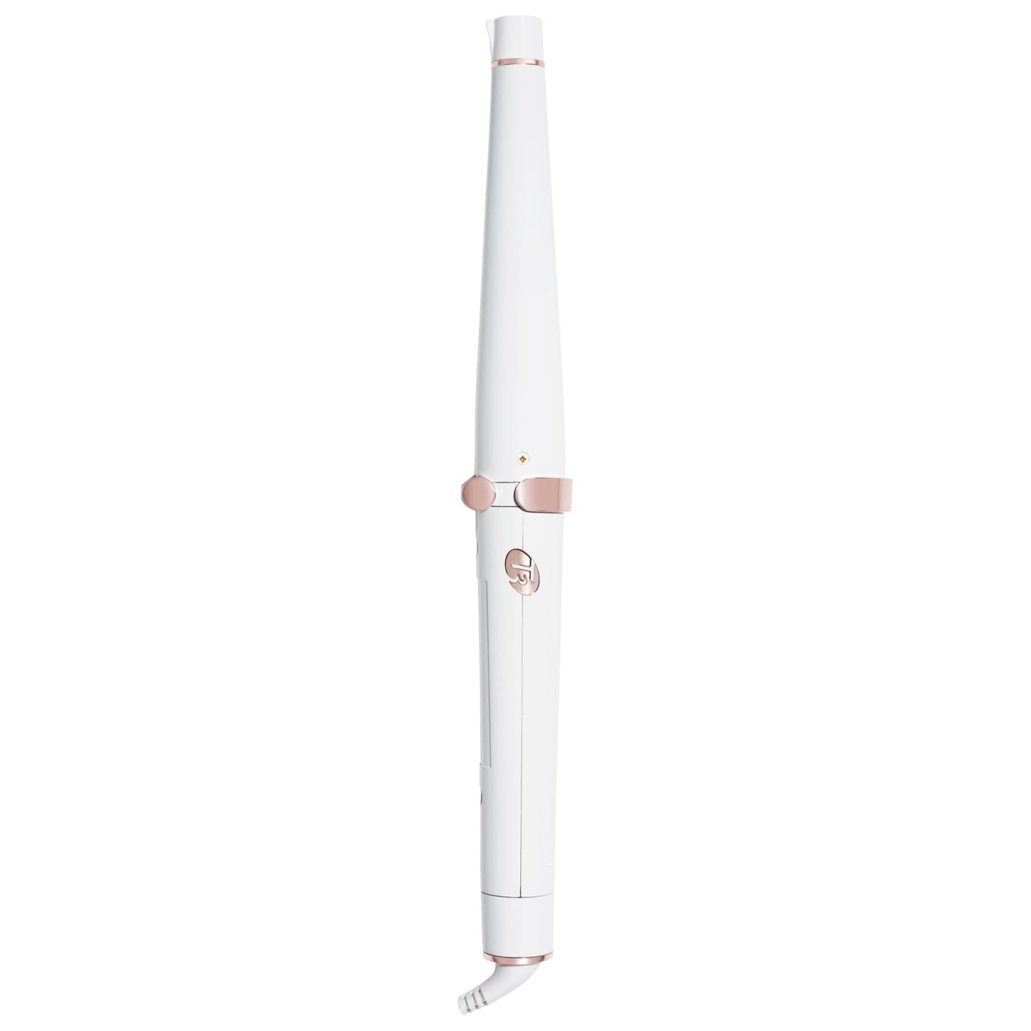 SinglePass Wave Professional Tapered Ceramic Styling Wand