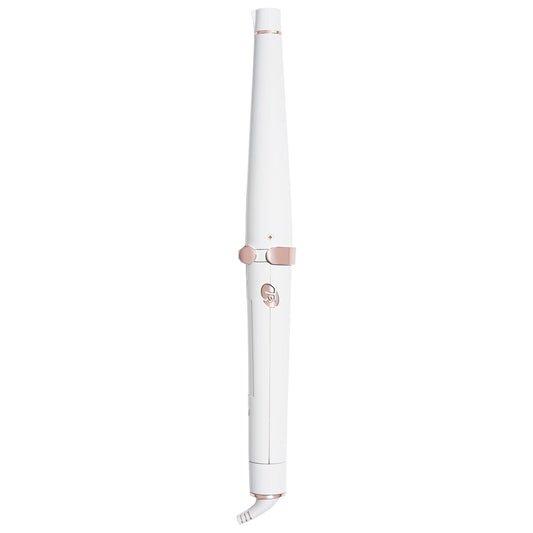 SinglePass Wave Professional Tapered Ceramic Styling Wand
