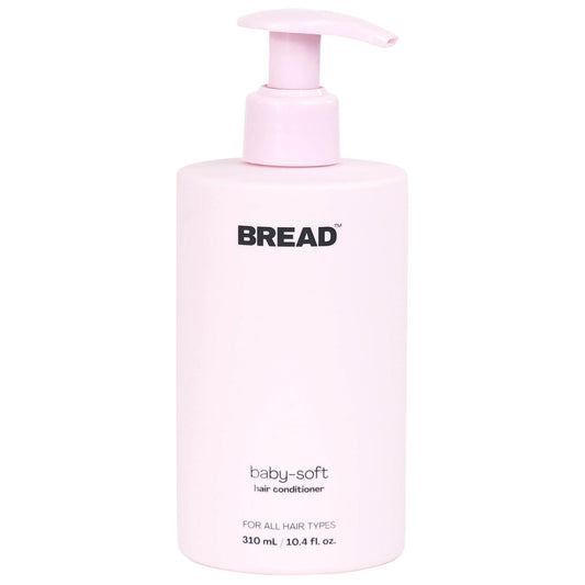Baby Soft: Ceramide Hair Conditioner