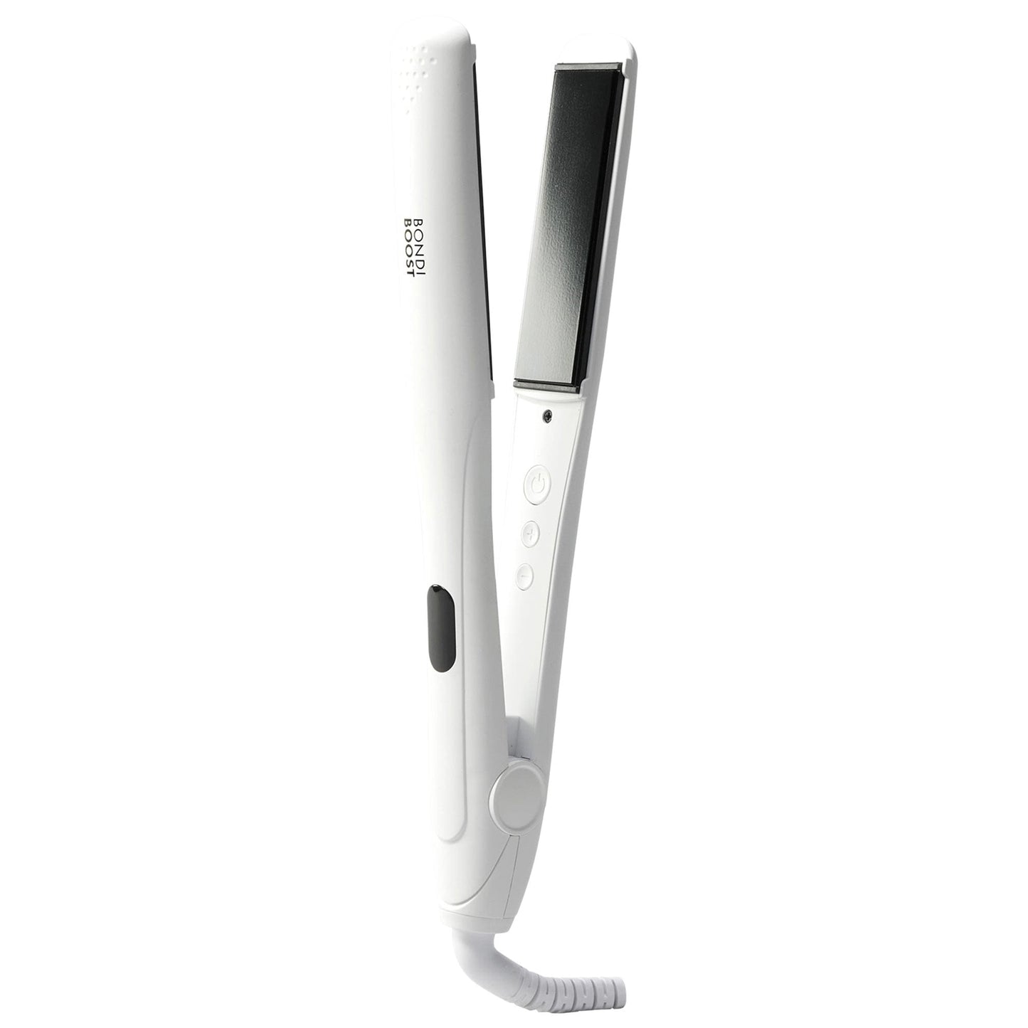 Flat Iron Hair Straightener with Aloe Infused Ceramic Plates