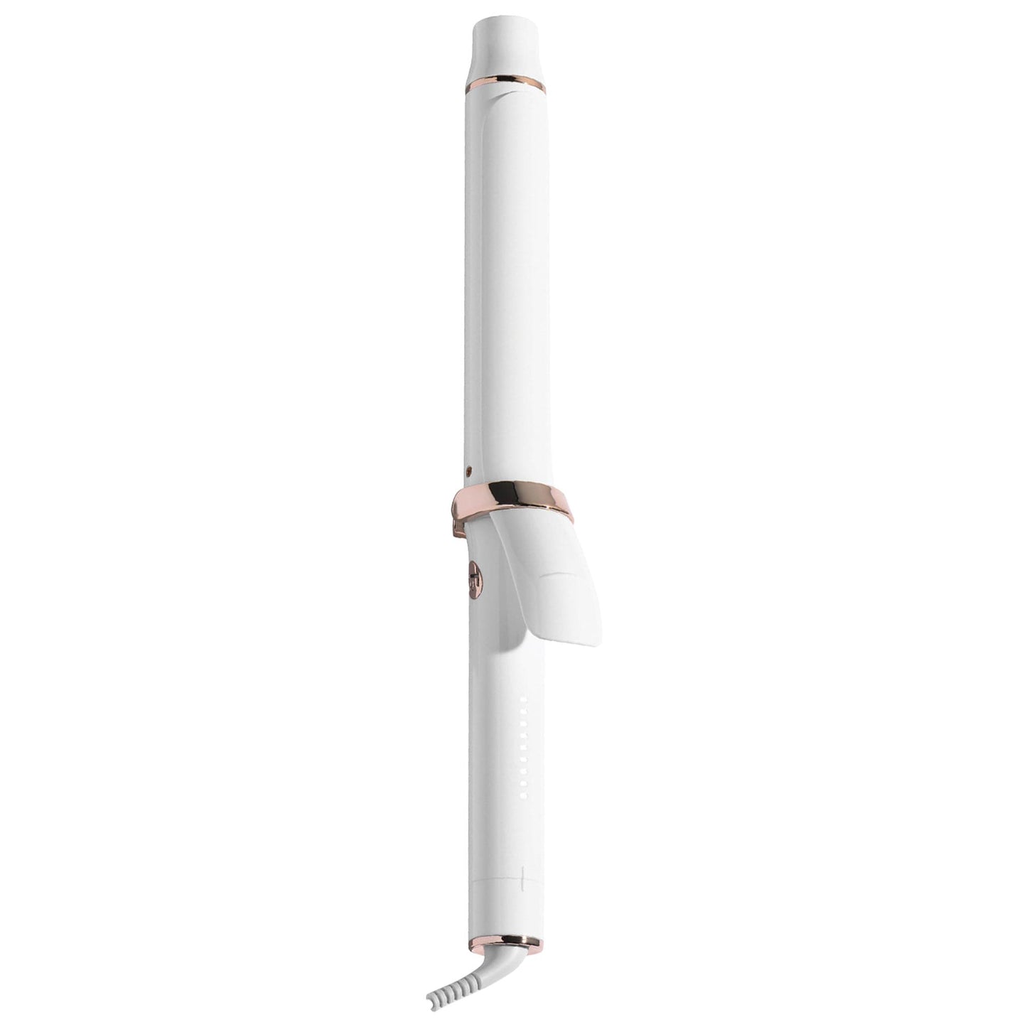 SinglePass Curl X 1.25” Ceramic Extra Long Barrel Curling Iron