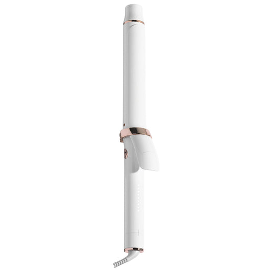 SinglePass Curl X 1.25” Ceramic Extra Long Barrel Curling Iron