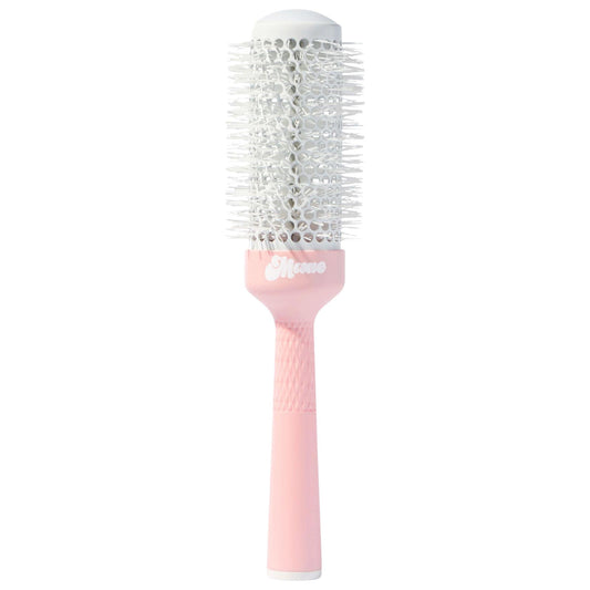 BRB 1.7" Ceramic Round Hair Brush