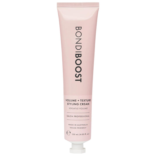 Volume & Texture Hair Styling Cream with Aloe Vera + Rosemary