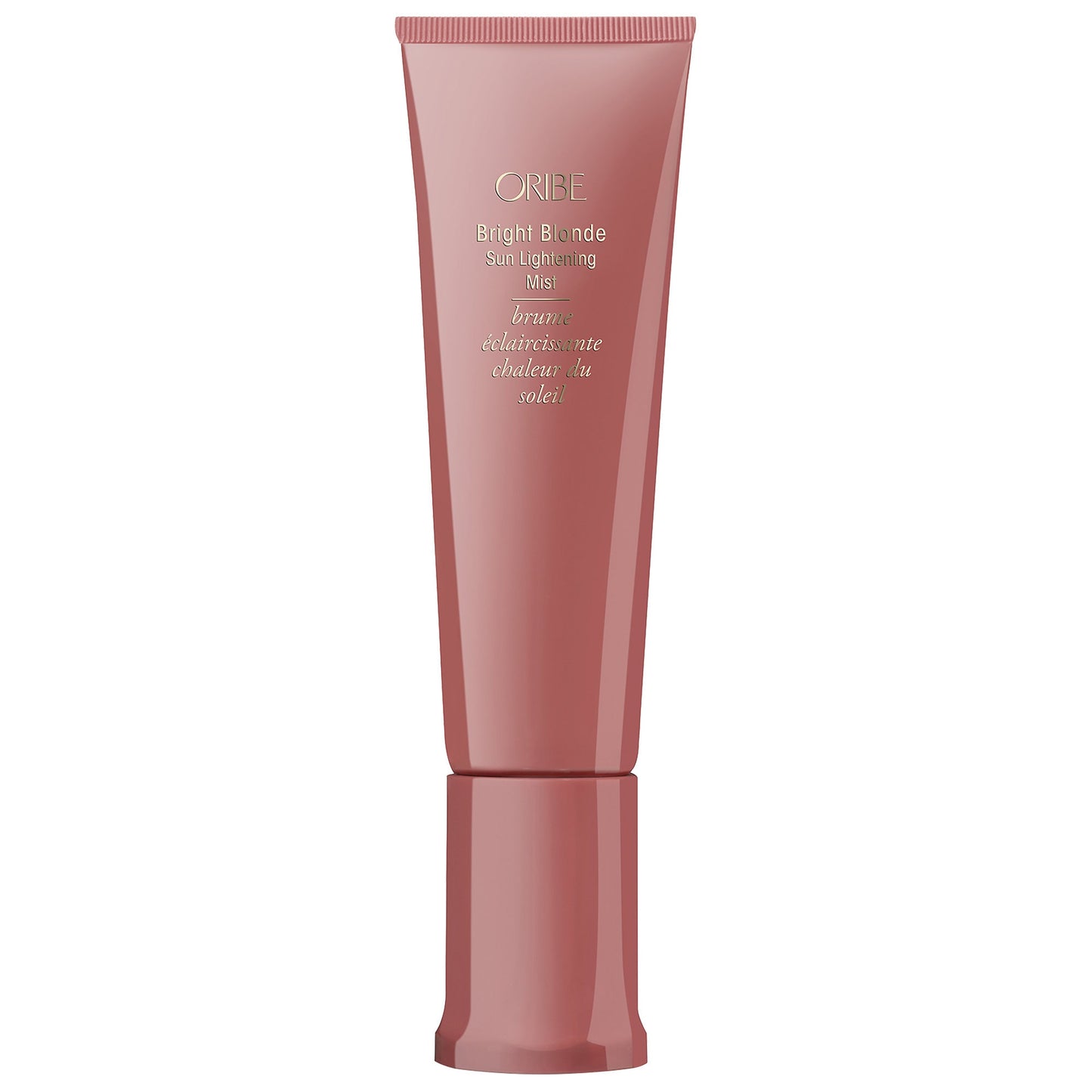 Bright Blonde Sun Lightening Hair Mist