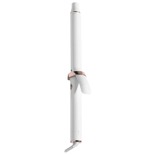SinglePass Curl X 1” Ceramic Extra Long Barrel Curling Iron