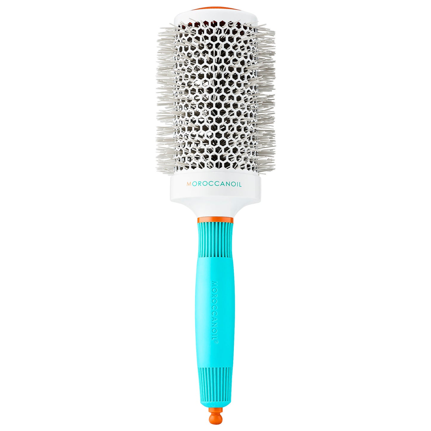 Ionic Ceramic Thermal Brush   55mm / 2 1/8"