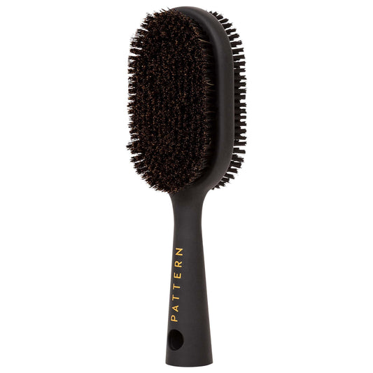 Double Sided Bristle Brush