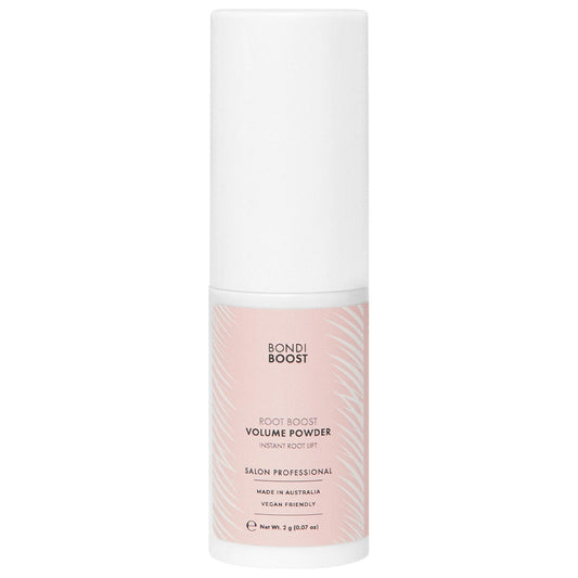 Root Boost Volume Powder with Amaranth & Rice Protein