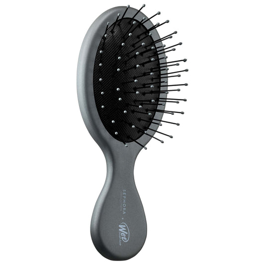 SC X Wetbrush Mini Detangler Hair Brush