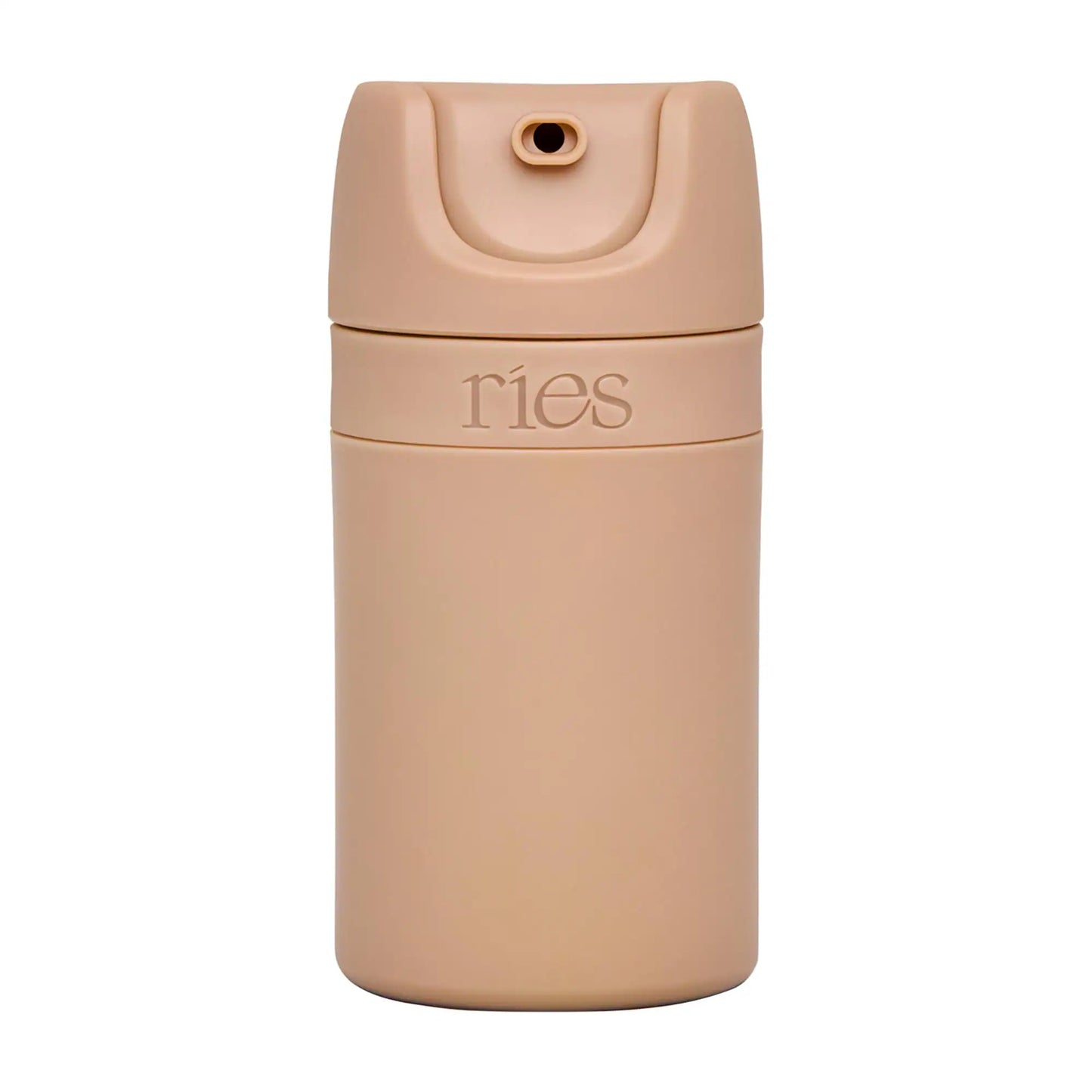The Essential Refillable Travel Container   Sand
