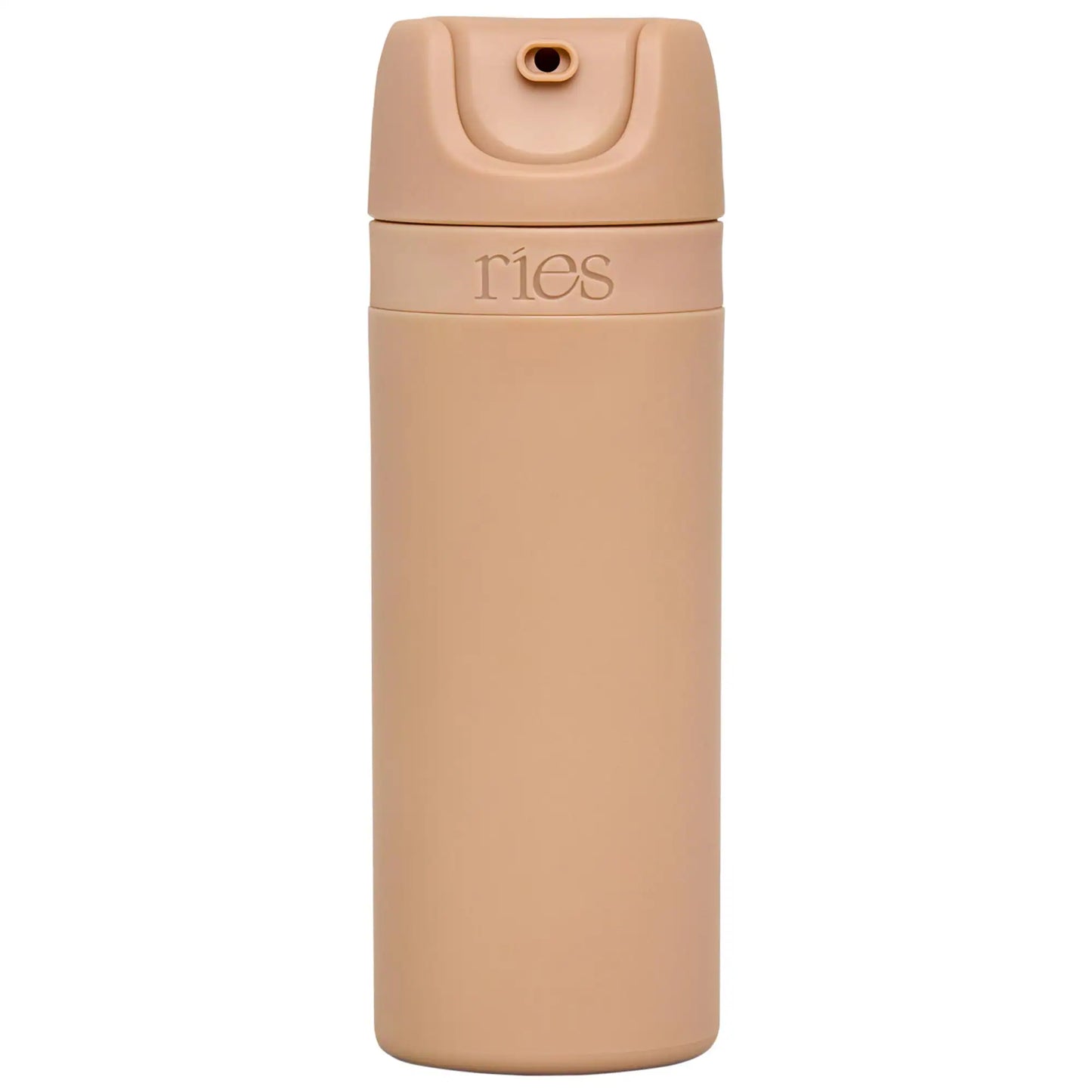 The Essential Refillable Travel Container   Sand