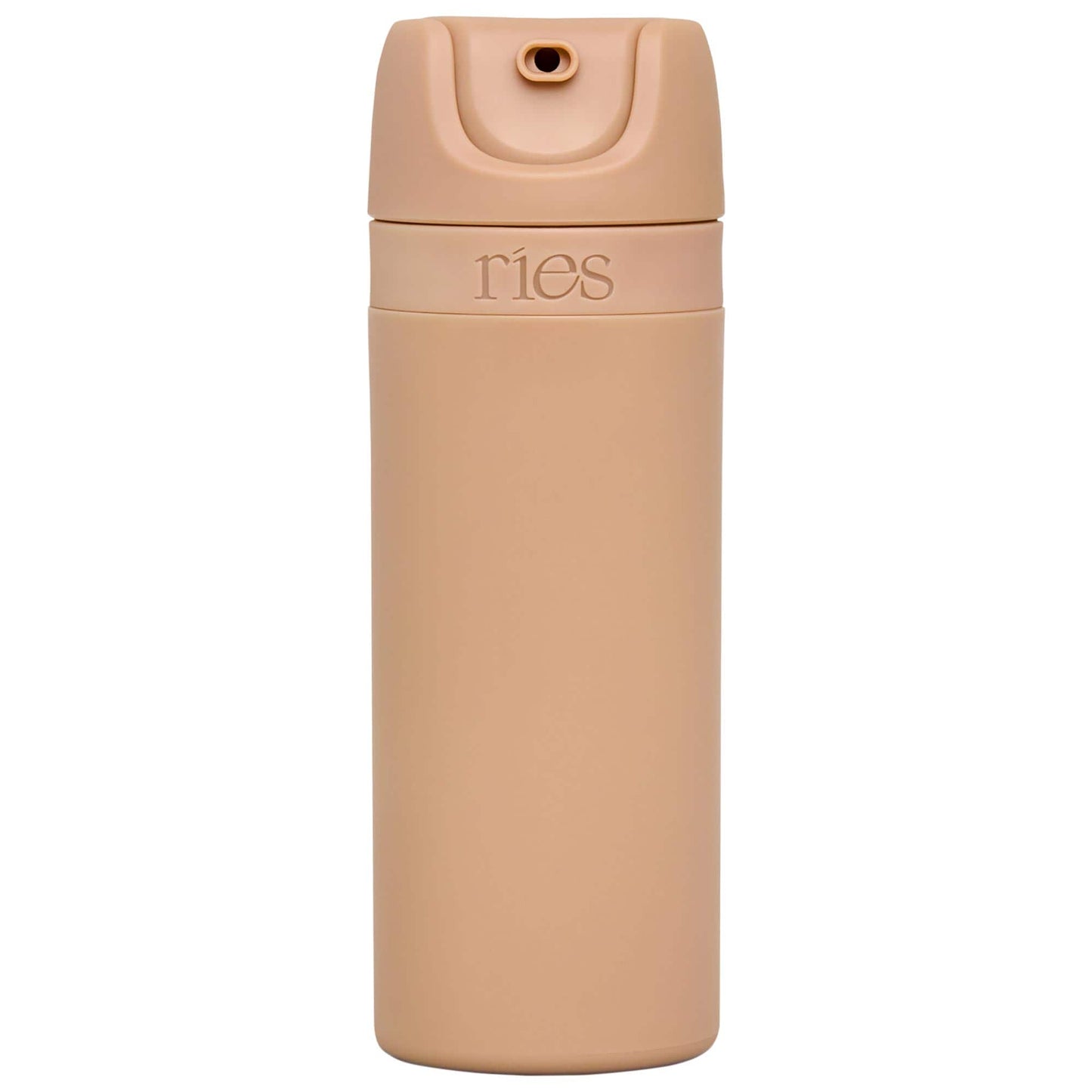 The Essential Refillable Travel Container   Sand