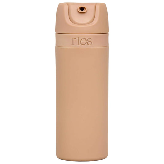 The Essential Refillable Travel Container   Sand