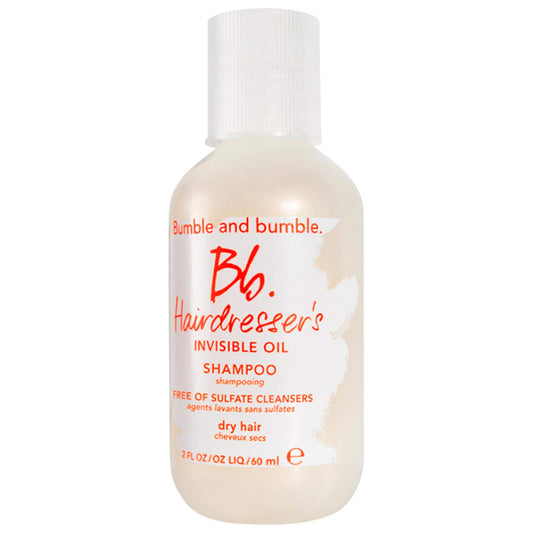 Mini Hairdresser’s Invisible Oil Shampoo