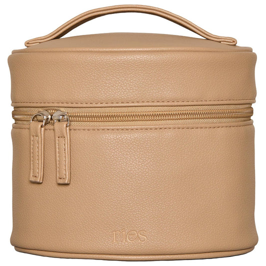 The Essential Travel Vanity Bag