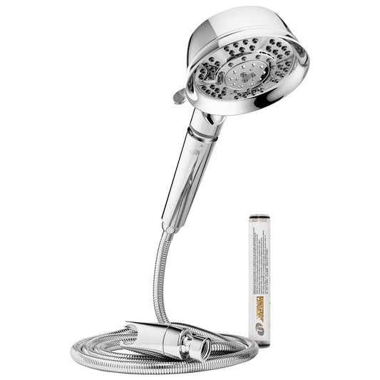 Source Hand Held Mineral Water Filter