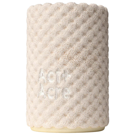 Microfiber Hair Towel