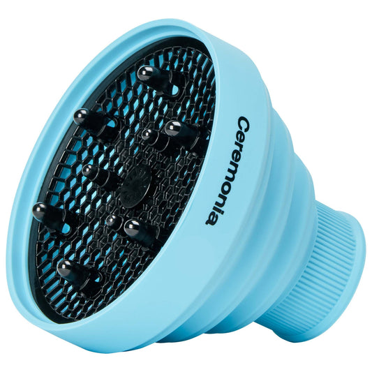Collapsible Hair Diffuser de Rizos