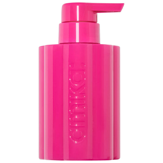 Refillable Conditioner Bottle