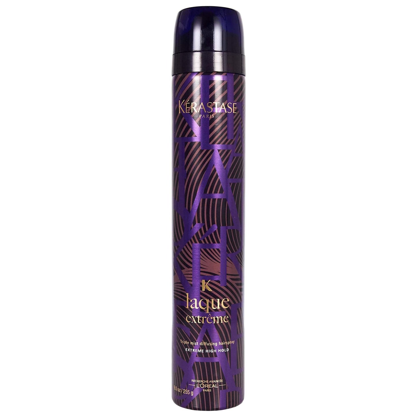 Laque Extreme Hair Spray