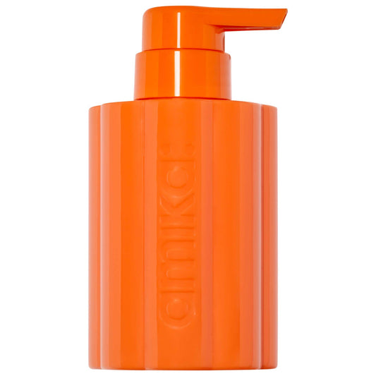 Refillable Shampoo Bottle