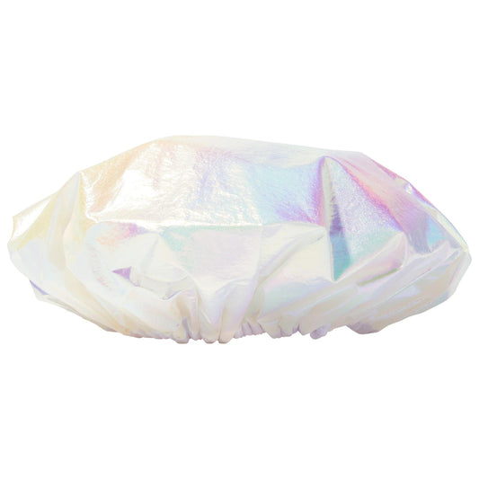 Just a Shower Cap