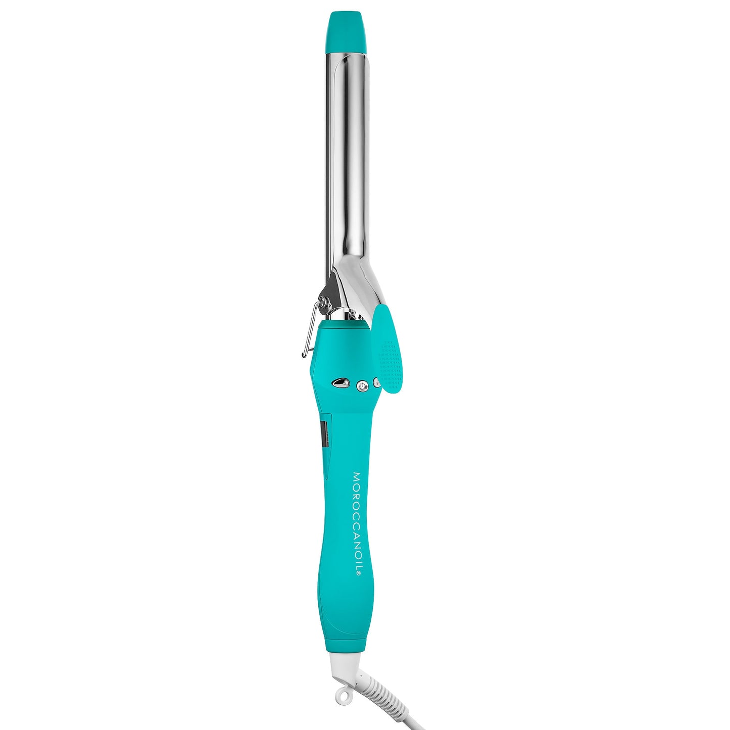 Everlasting Curl Titanium Curling Iron