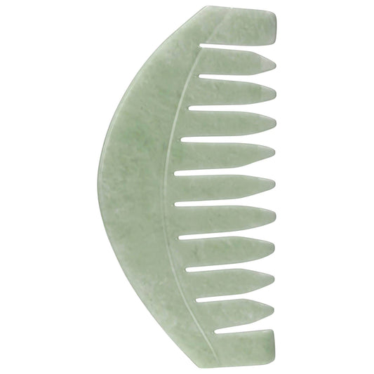 Scalp Gua Sha Tool for Thicker + Fuller Looking Hair