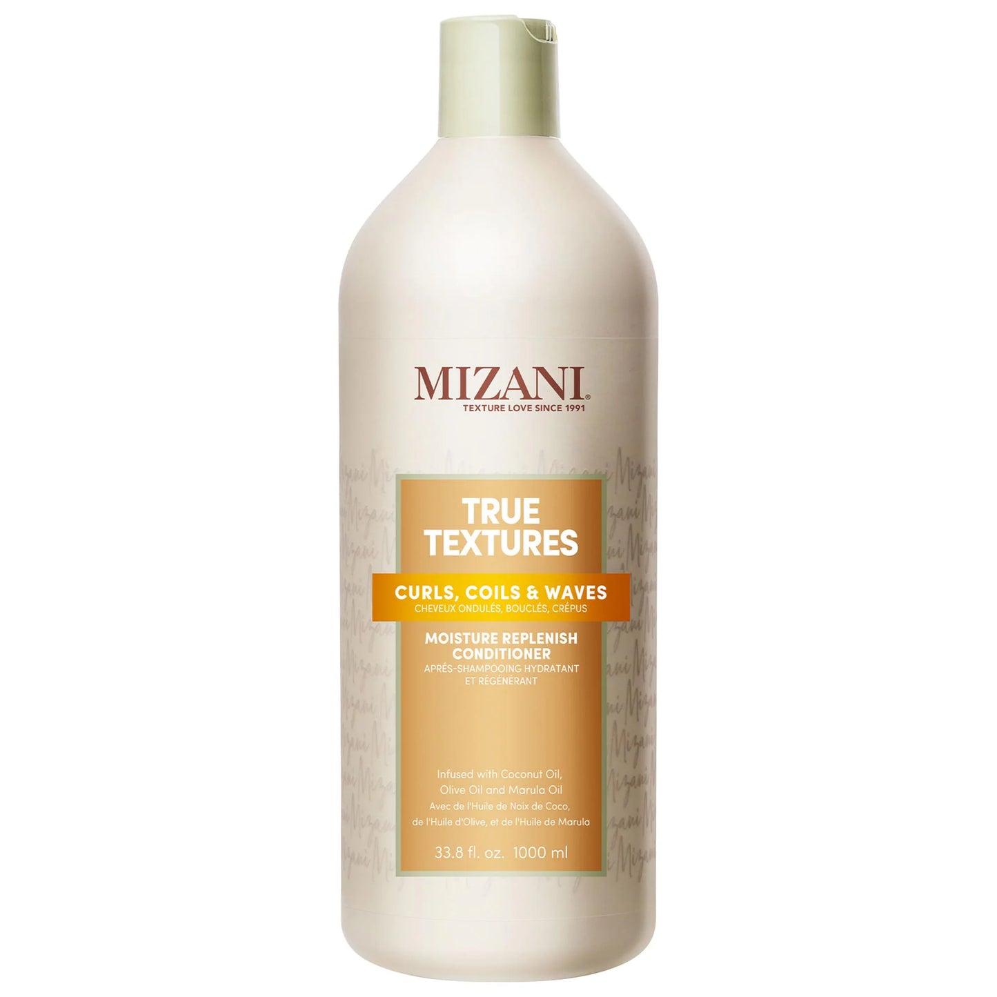 True Textures Moisture Replenish Conditioner