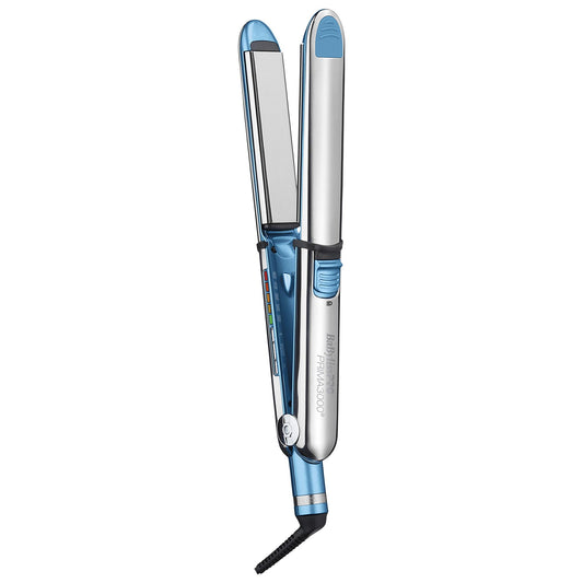 Nano Titanium Prima 3000 1 1/4” Ionic Straightener