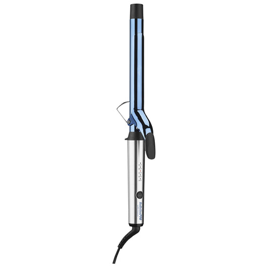 Nano Titanium 1” Extended Barrel Curling Iron