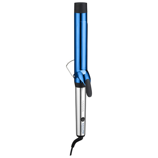 Nano Titanium 1 1/2” Extended Barrel Curling Iron