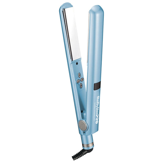 Nano Titanium 1” Digital Straightener