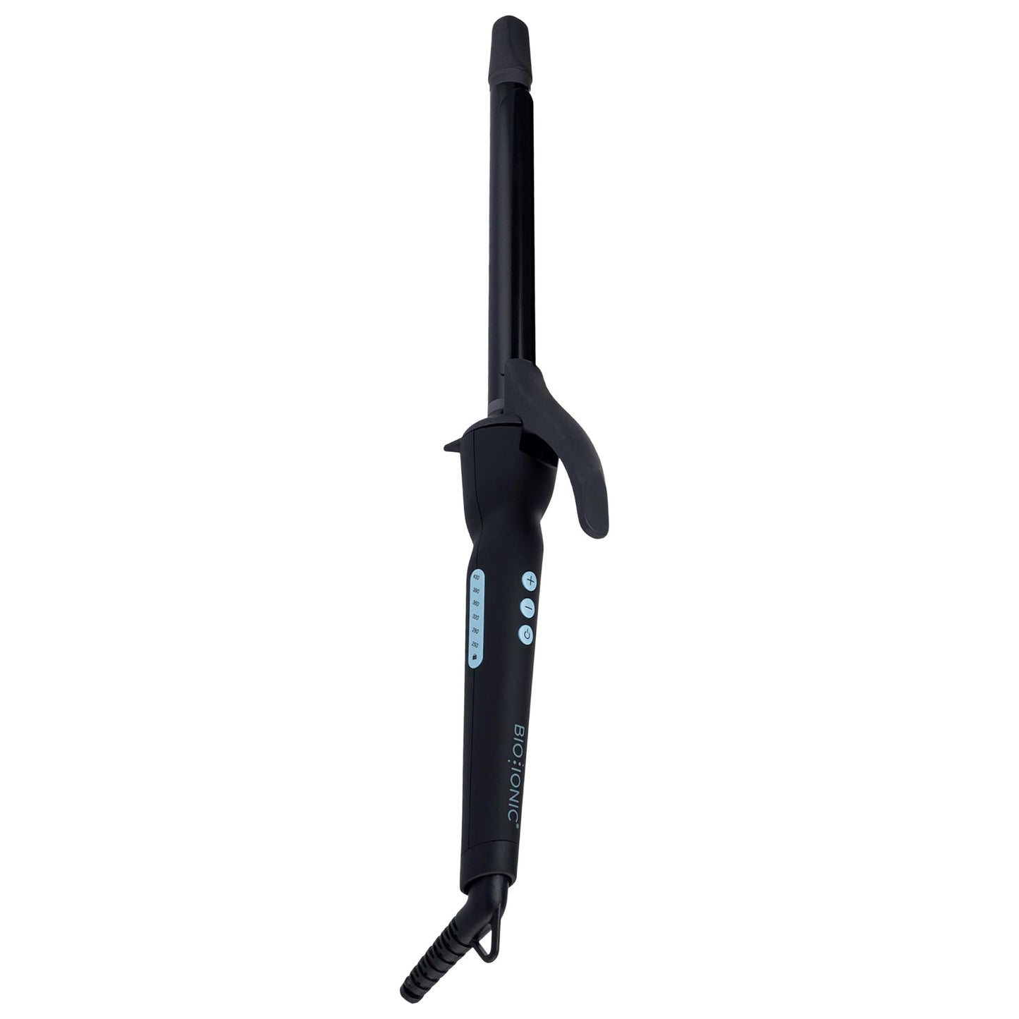 Long Barrel Curling Iron 0.75”