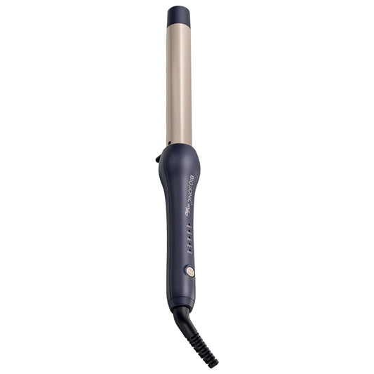 Gold Pro Curling Wand, 1"