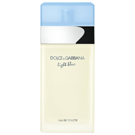 Light Blue Eau de Toilette Spray
