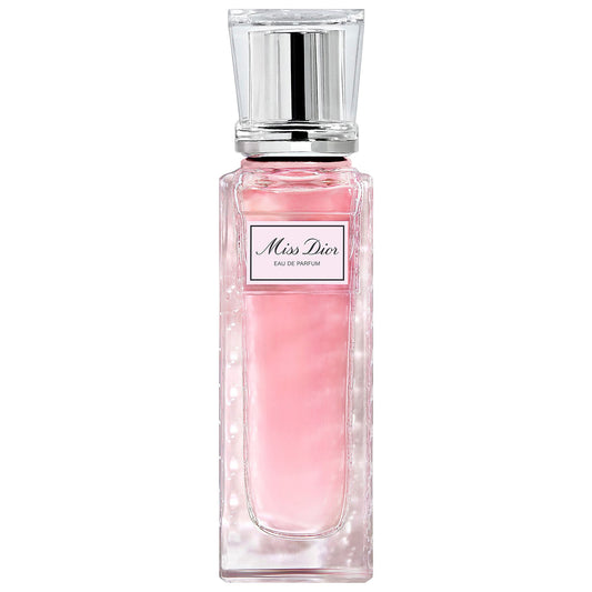 Miss Dior Eau de Parfum Roller Pearl