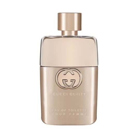 Guilty Pour Femme Eau de Toilette