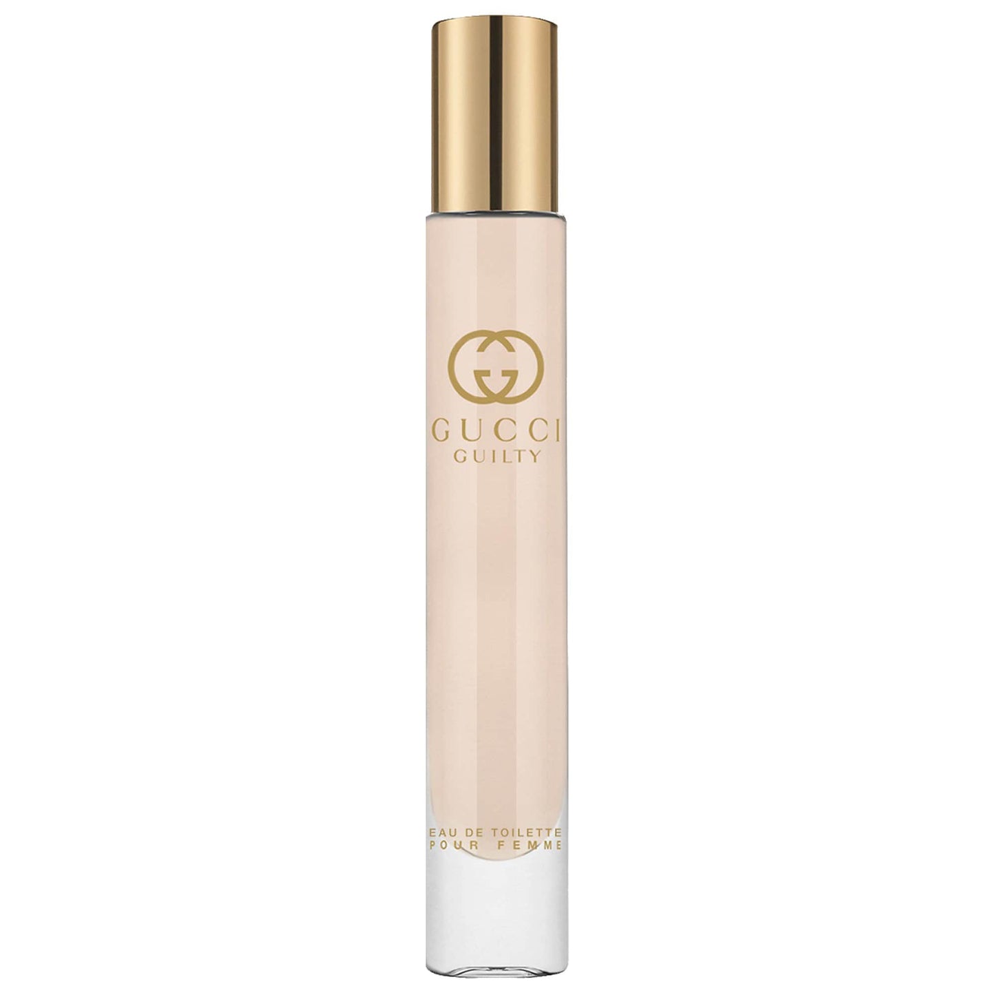 Guilty Pour Femme Eau de Toilette Rollerball