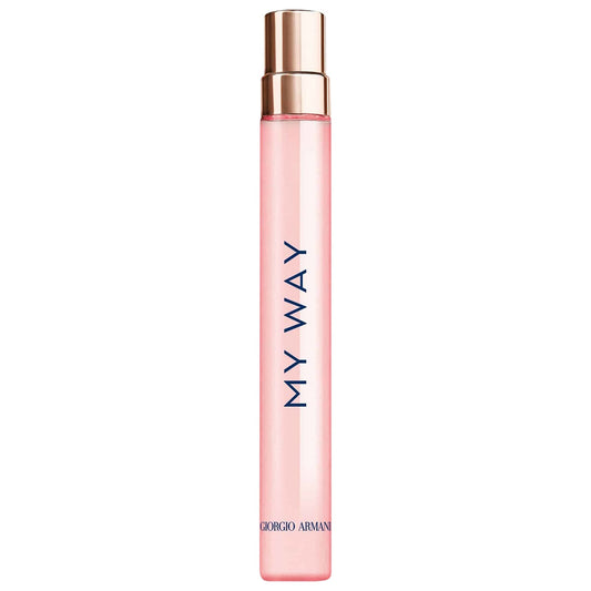 My Way Eau de Parfum Travel Spray