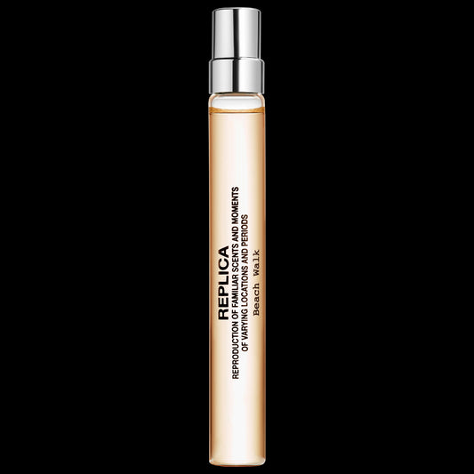 ’REPLICA’ Beach Walk Travel Spray
