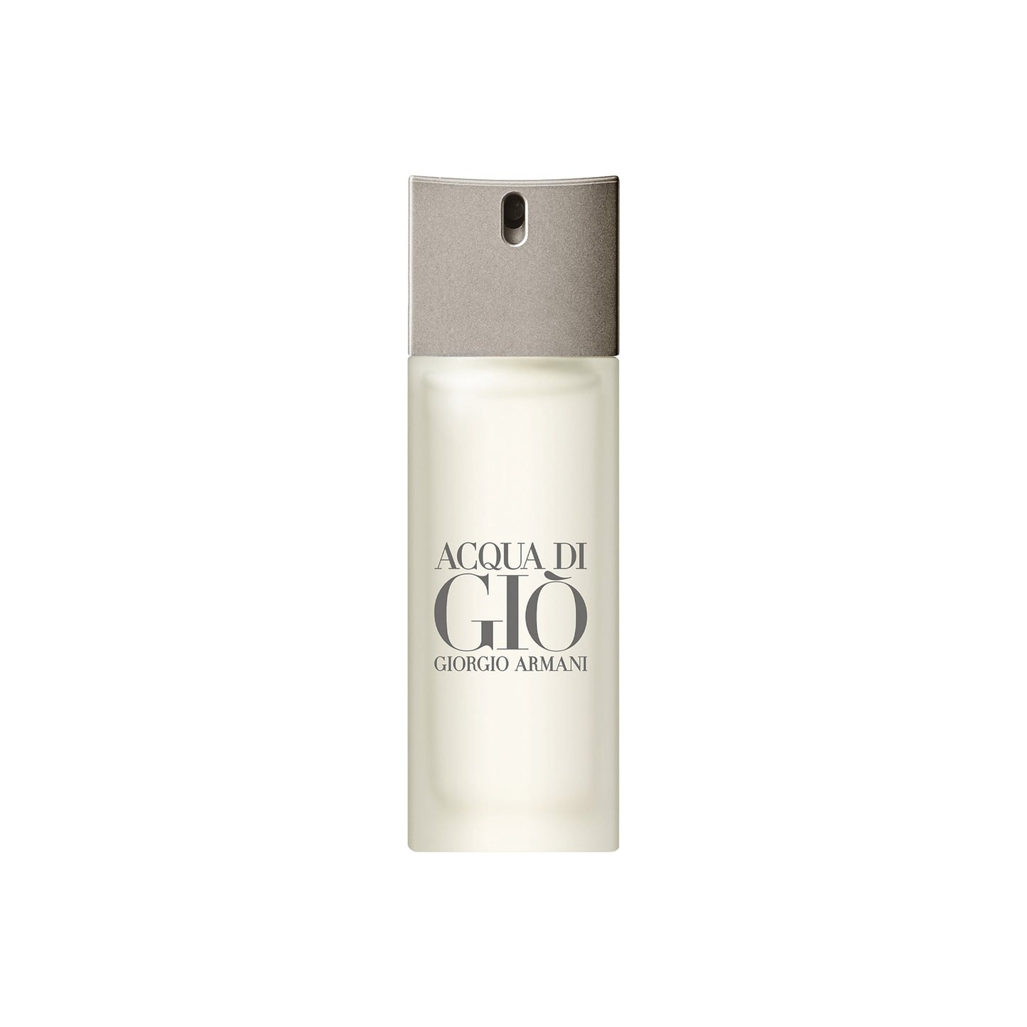 Acqua Di Gio Pour Homme Eau de Toilette Travel Spray