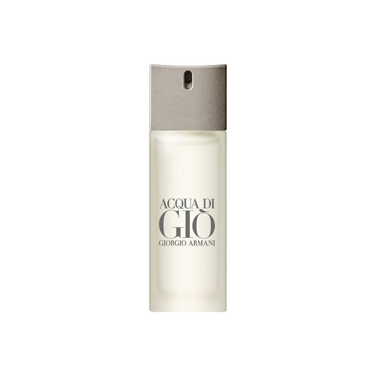 Acqua Di Gio Pour Homme Eau de Toilette Travel Spray