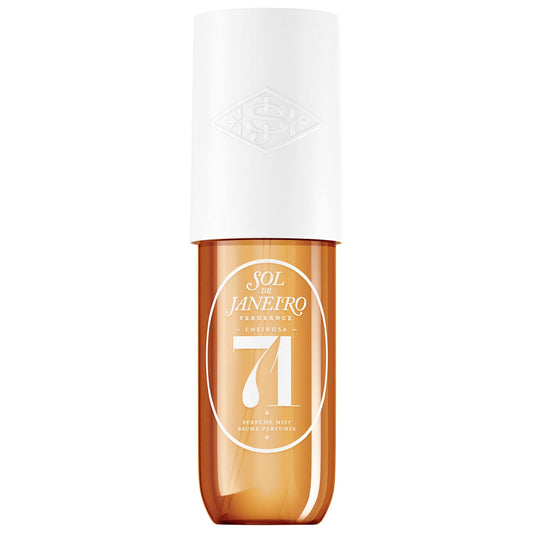 Brazilian Crush Cheirosa ’71 Hair & Body Fragrance Mist