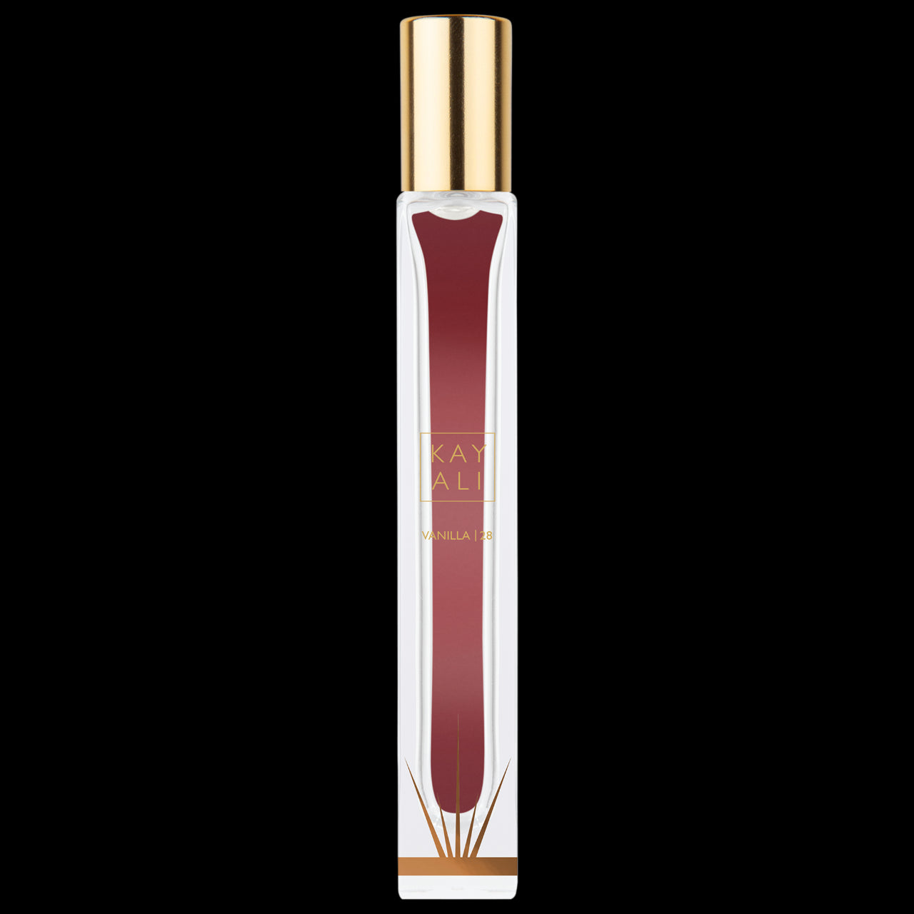 VANILLA | 28 Travel Spray